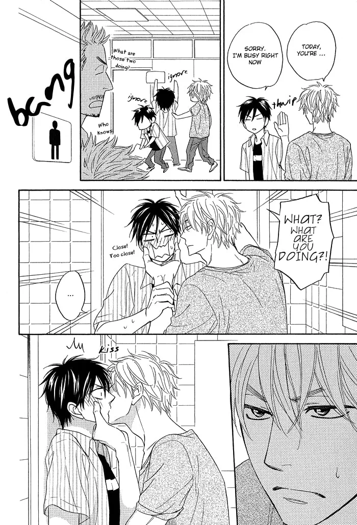 Read Candy Color Paradox chapter 5 image 30 on Lezhin