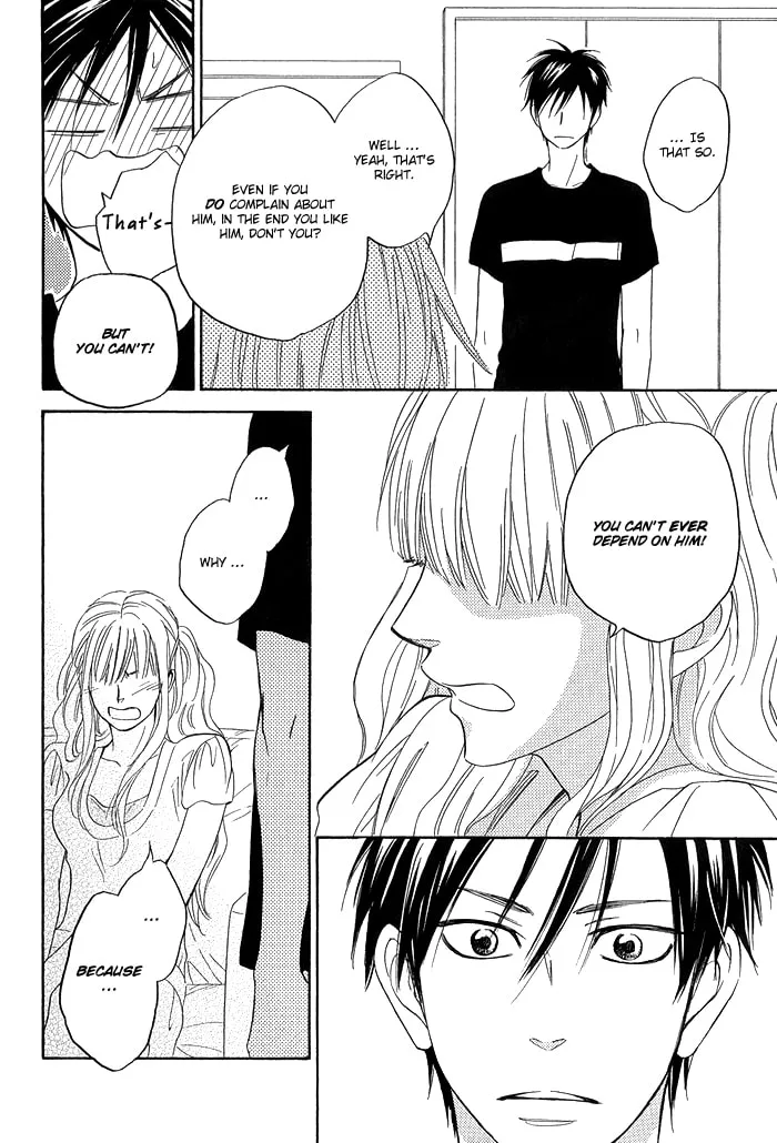 Read Candy Color Paradox chapter 5 image 34 on Lezhin