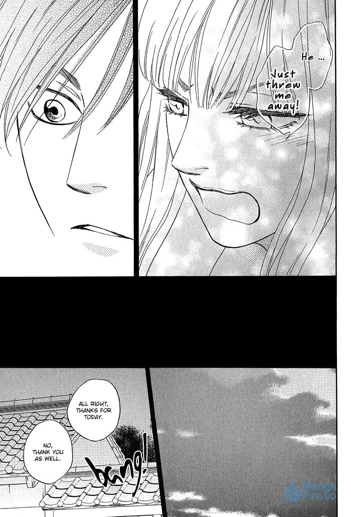 Read Candy Color Paradox chapter 5 image 35 on Lezhin