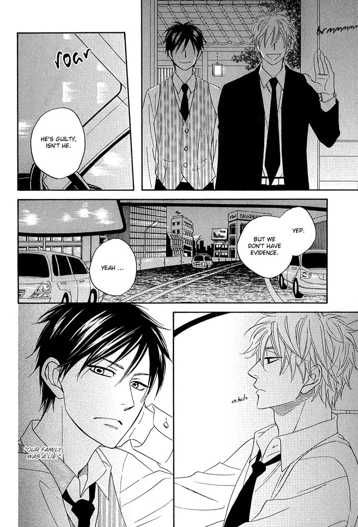 Read Candy Color Paradox chapter 5 image 36 on Lezhin