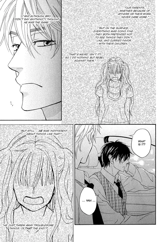 Read Candy Color Paradox chapter 5 image 37 on Lezhin