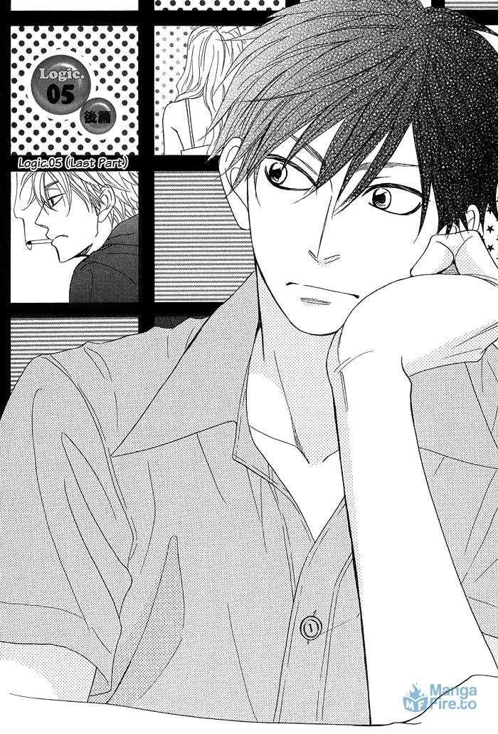 Read Candy Color Paradox chapter 5 image 41 on Lezhin