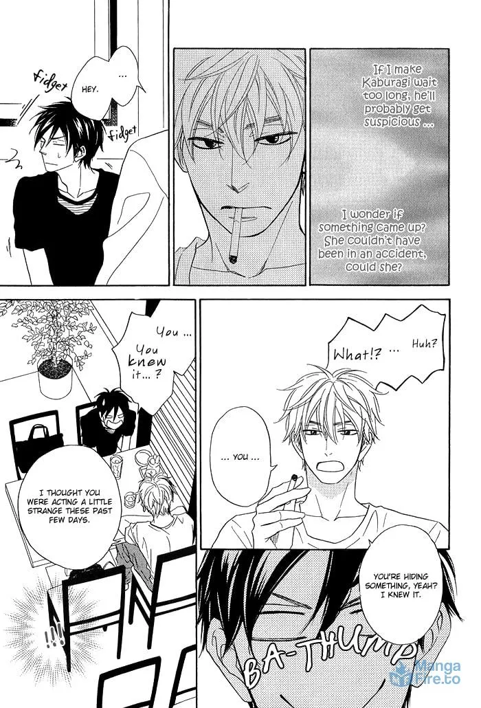 Read Candy Color Paradox chapter 5 image 44 on Lezhin