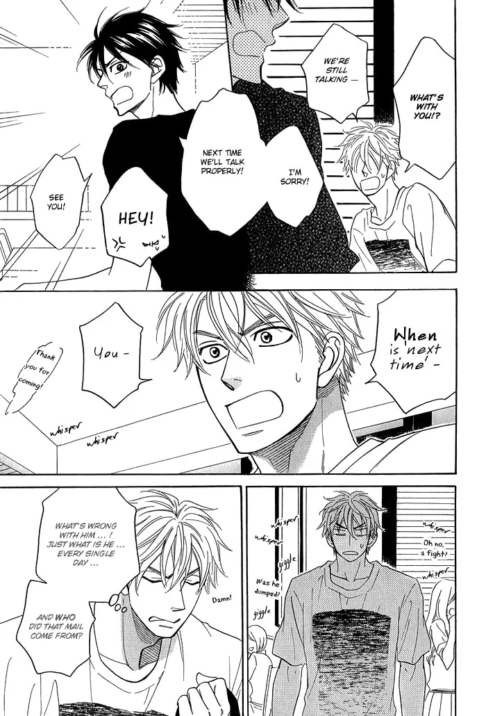 Read Candy Color Paradox chapter 5 image 46 on Lezhin
