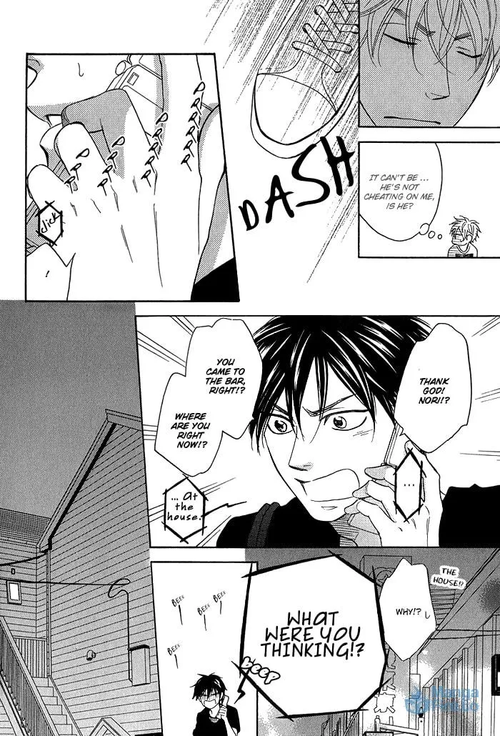 Read Candy Color Paradox chapter 5 image 47 on Lezhin