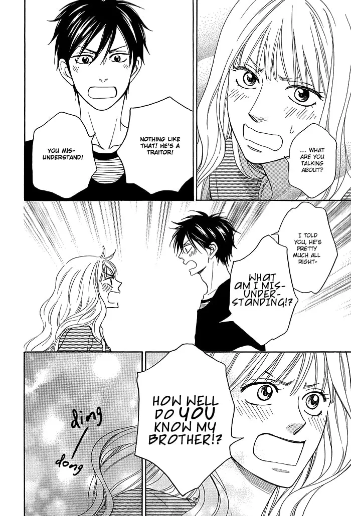Read Candy Color Paradox chapter 5 image 49 on Lezhin