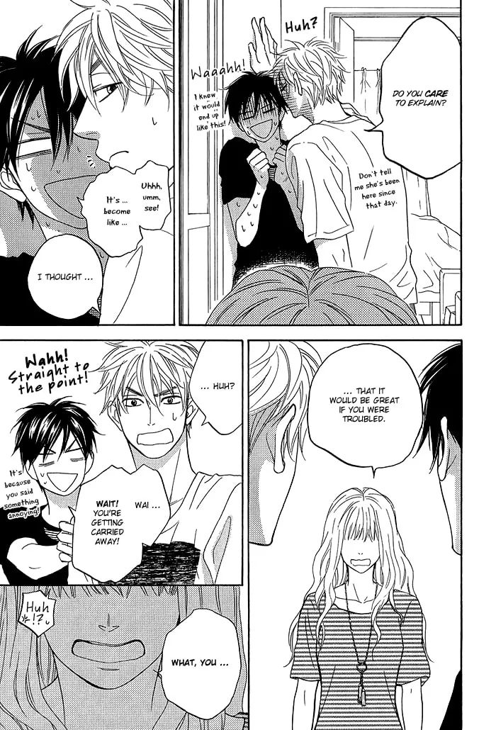 Read Candy Color Paradox chapter 5 image 52 on Lezhin