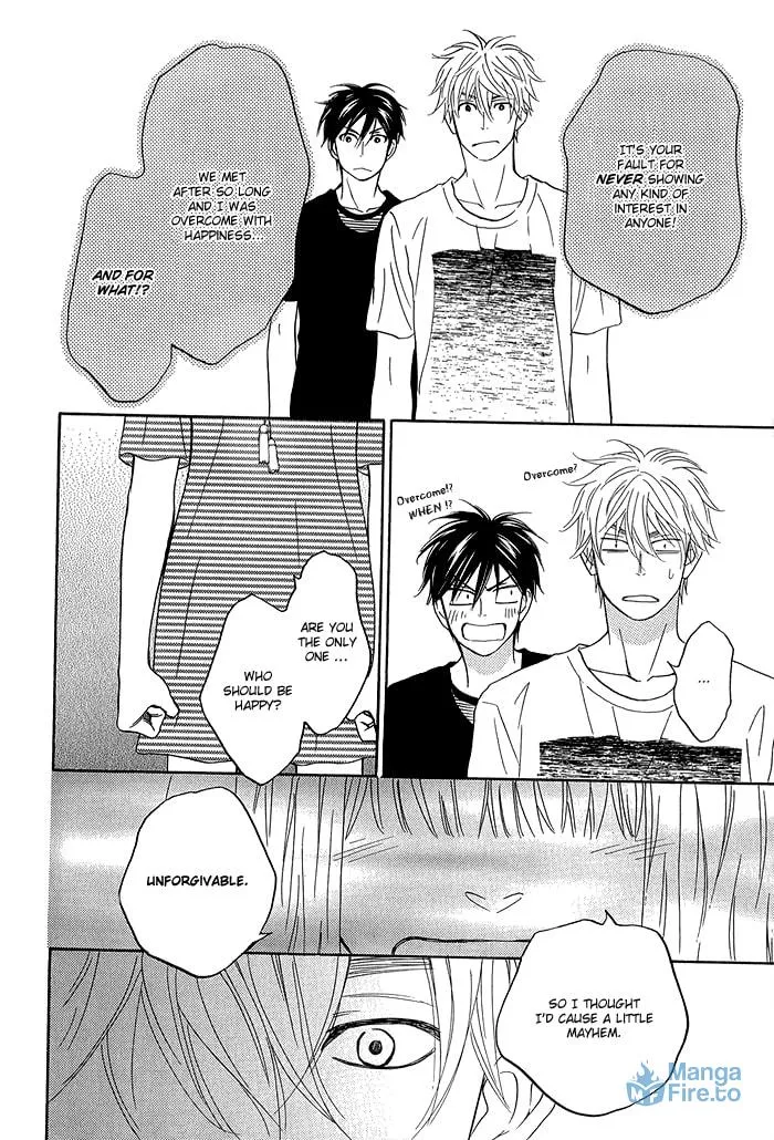 Read Candy Color Paradox chapter 5 image 53 on Lezhin
