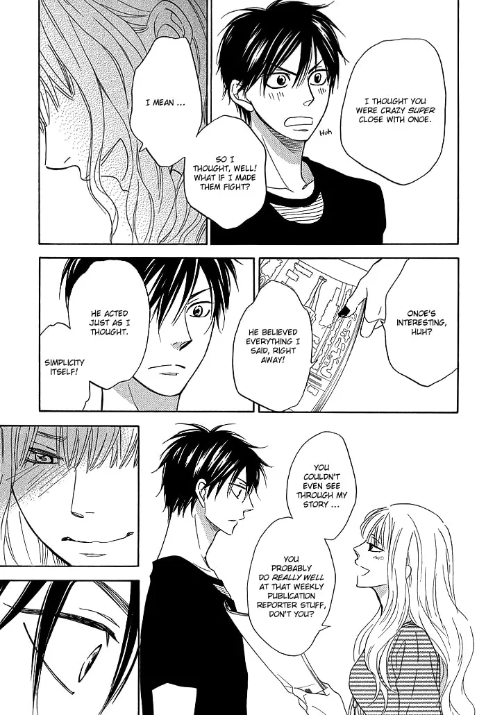Read Candy Color Paradox chapter 5 image 54 on Lezhin
