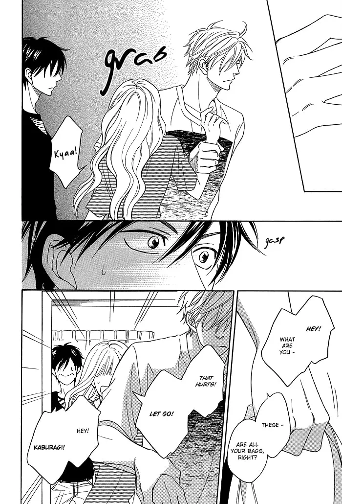 Read Candy Color Paradox chapter 5 image 55 on Lezhin