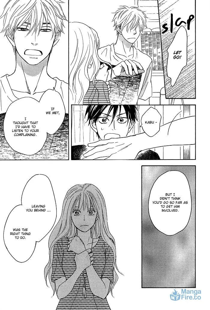 Read Candy Color Paradox chapter 5 image 56 on Lezhin