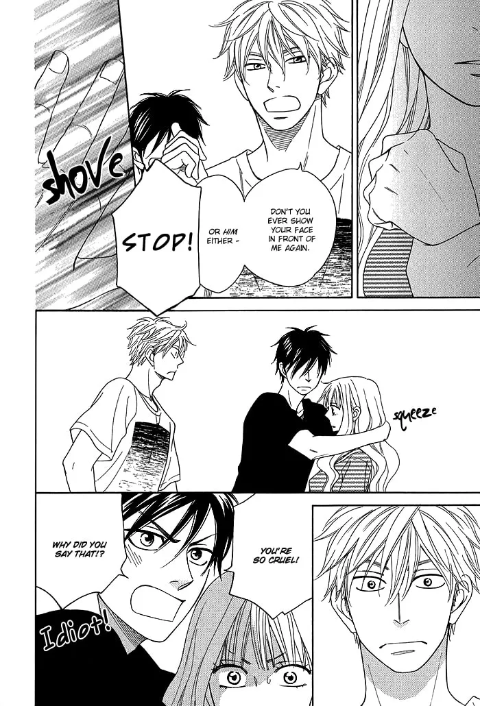 Read Candy Color Paradox chapter 5 image 57 on Lezhin