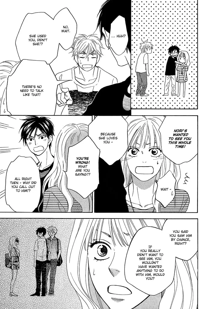 Read Candy Color Paradox chapter 5 image 58 on Lezhin