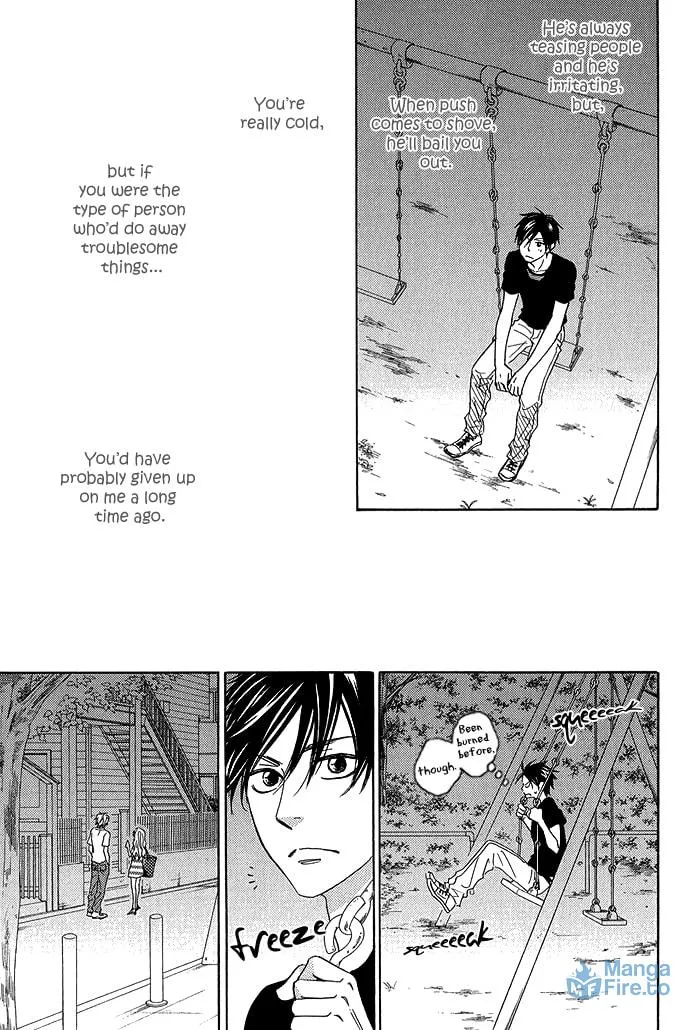 Read Candy Color Paradox chapter 5 image 62 on Lezhin