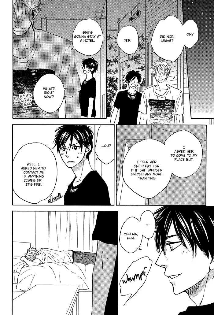 Read Candy Color Paradox chapter 5 image 63 on Lezhin