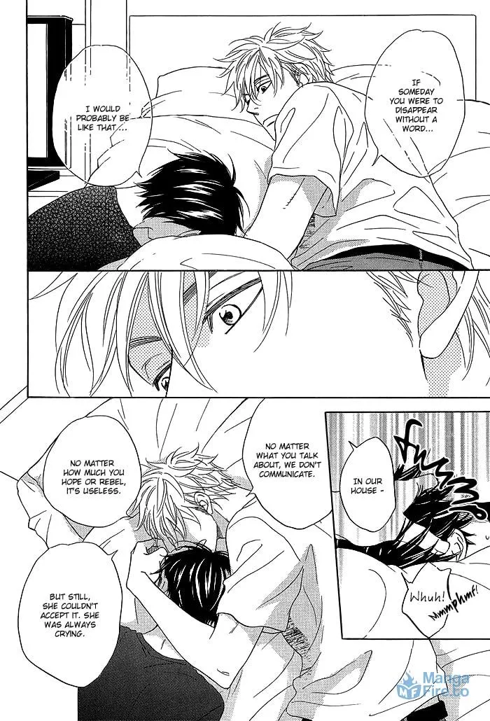 Read Candy Color Paradox chapter 5 image 65 on Lezhin