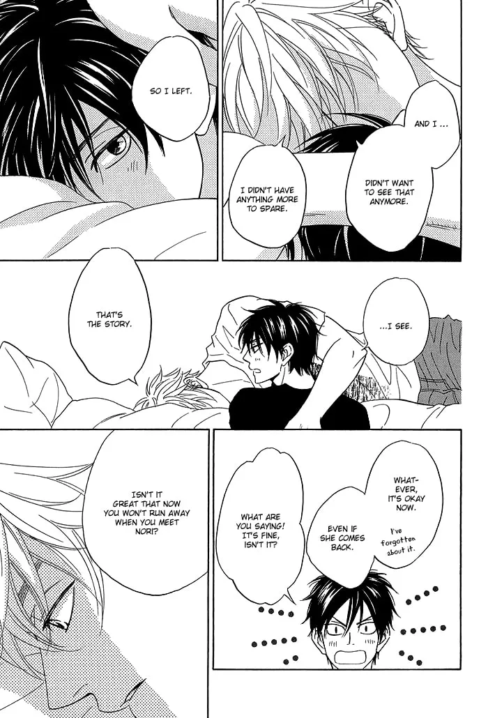 Read Candy Color Paradox chapter 5 image 66 on Lezhin