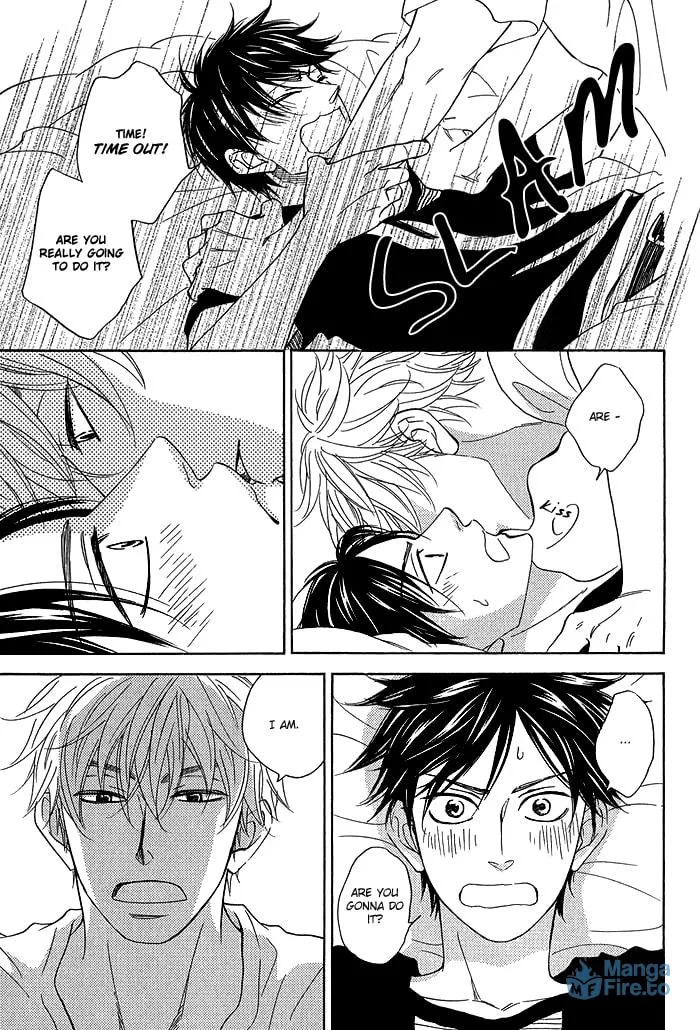 Read Candy Color Paradox chapter 5 image 68 on Lezhin