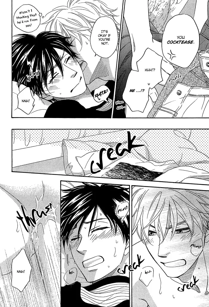 Read Candy Color Paradox chapter 5 image 69 on Lezhin