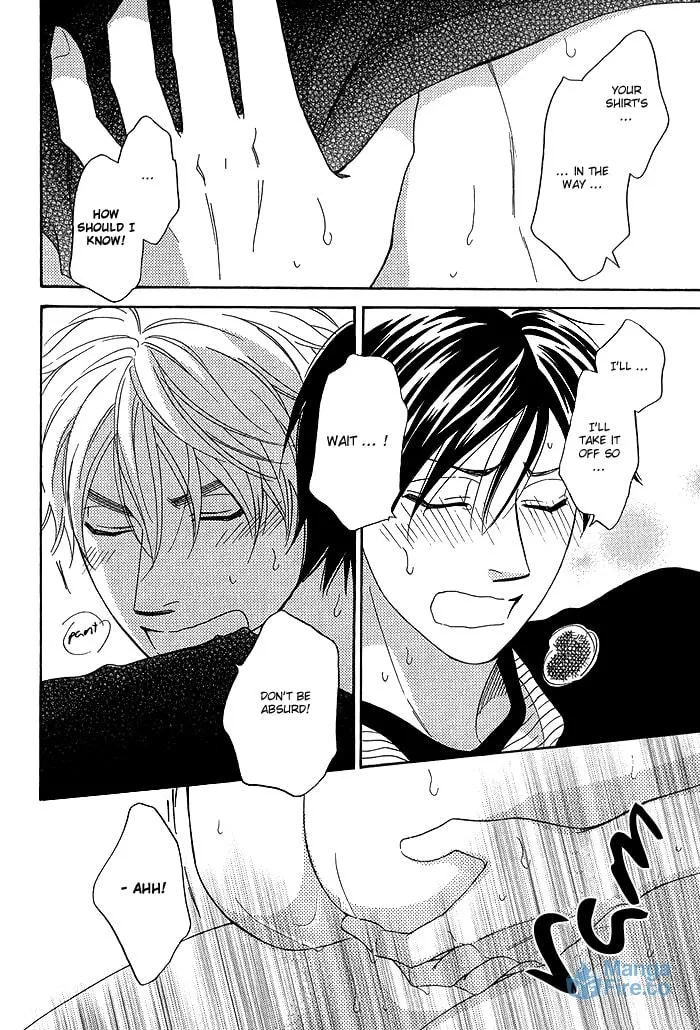 Read Candy Color Paradox chapter 5 image 71 on Lezhin