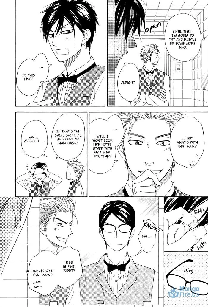 Read Candy Color Paradox chapter 6 image 11 on Lezhin