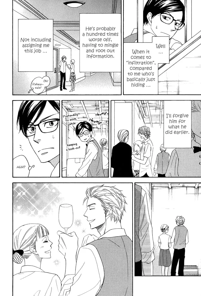 Read Candy Color Paradox chapter 6 image 13 on Lezhin