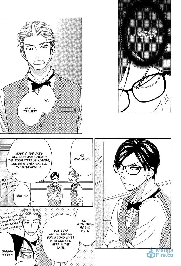 Read Candy Color Paradox chapter 6 image 14 on Lezhin