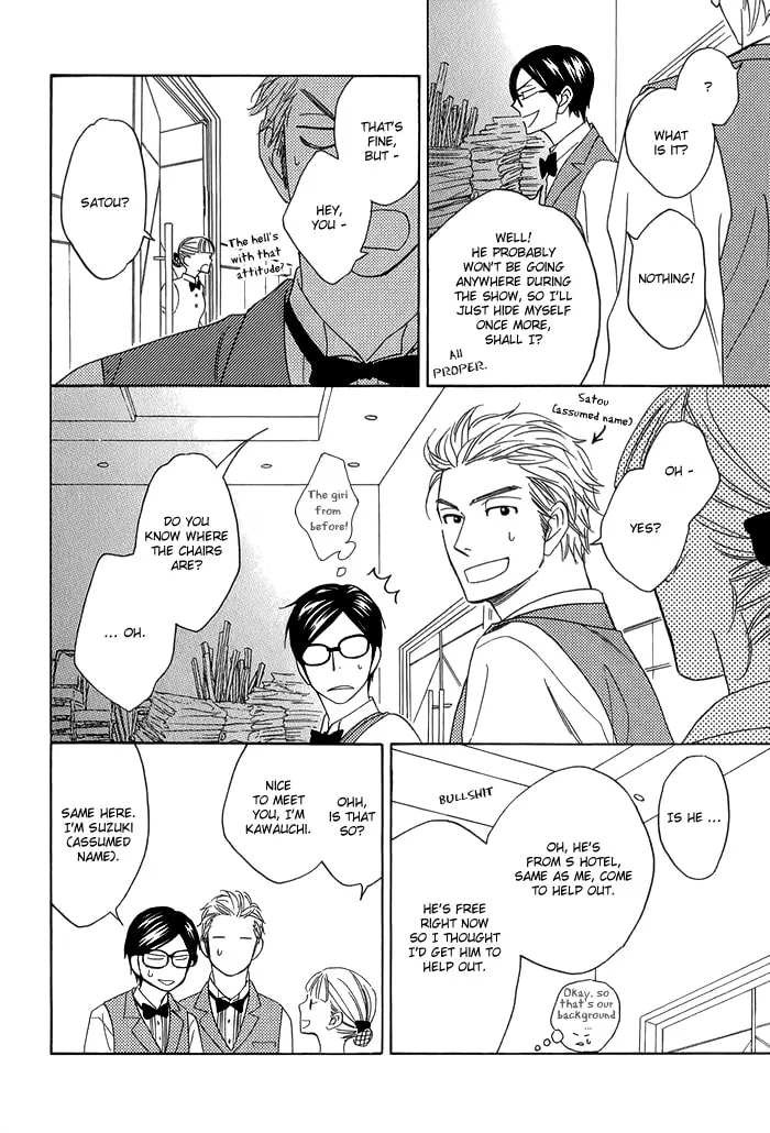 Read Candy Color Paradox chapter 6 image 15 on Lezhin
