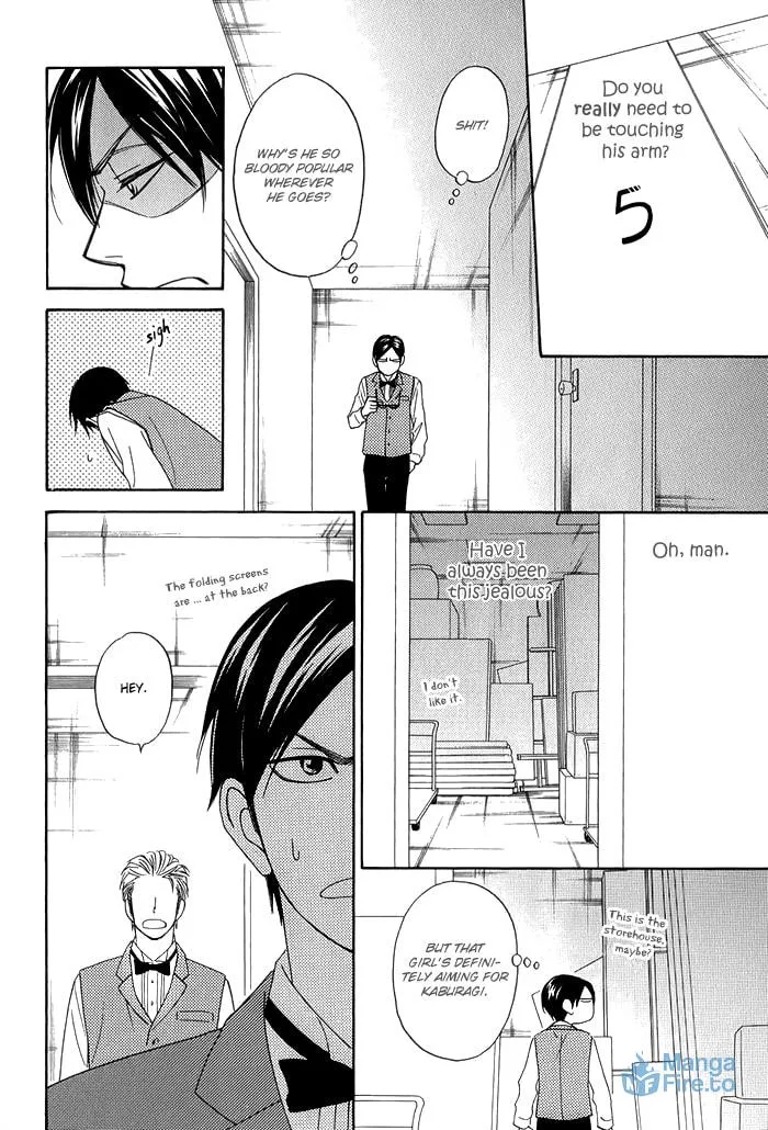 Read Candy Color Paradox chapter 6 image 17 on Lezhin