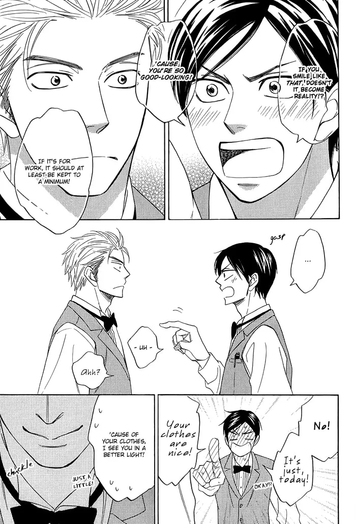 Read Candy Color Paradox chapter 6 image 22 on Lezhin