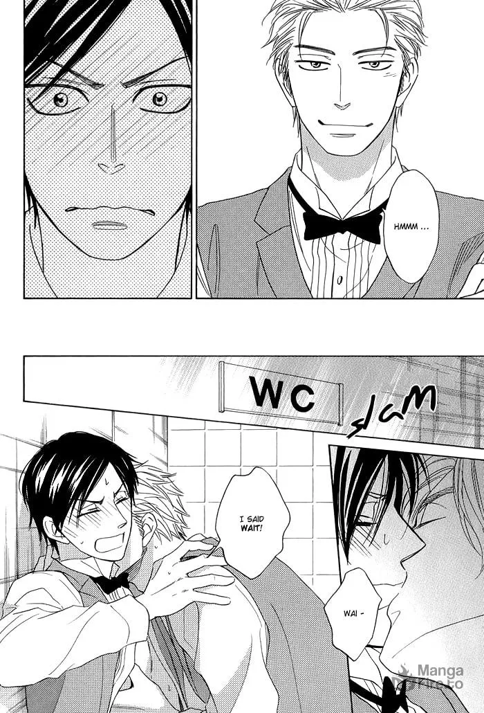 Read Candy Color Paradox chapter 6 image 23 on Lezhin