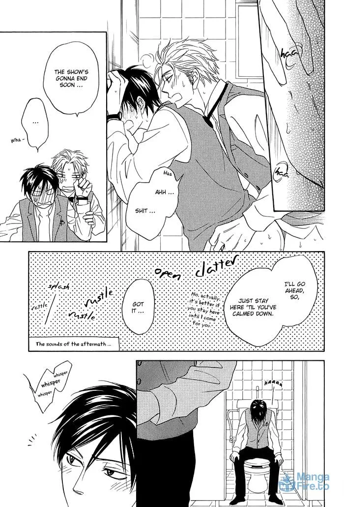Read Candy Color Paradox chapter 6 image 26 on Lezhin
