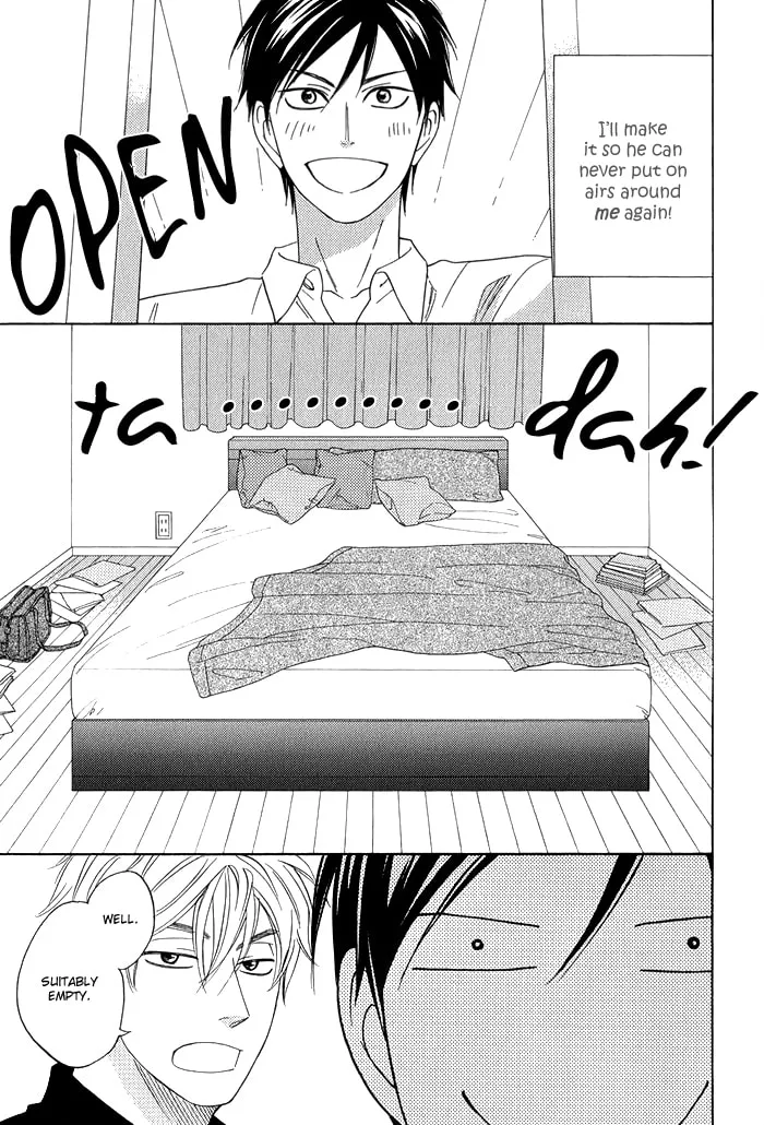 Read Candy Color Paradox chapter 6 image 34 on Lezhin