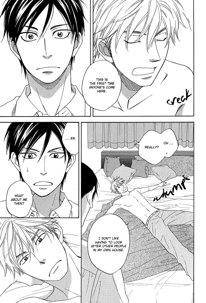 Read Candy Color Paradox chapter 6 image 36 on Lezhin