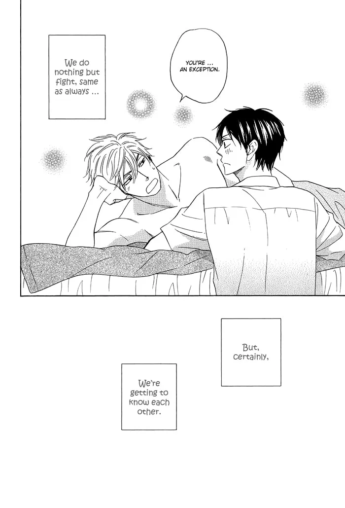Read Candy Color Paradox chapter 6 image 37 on Lezhin