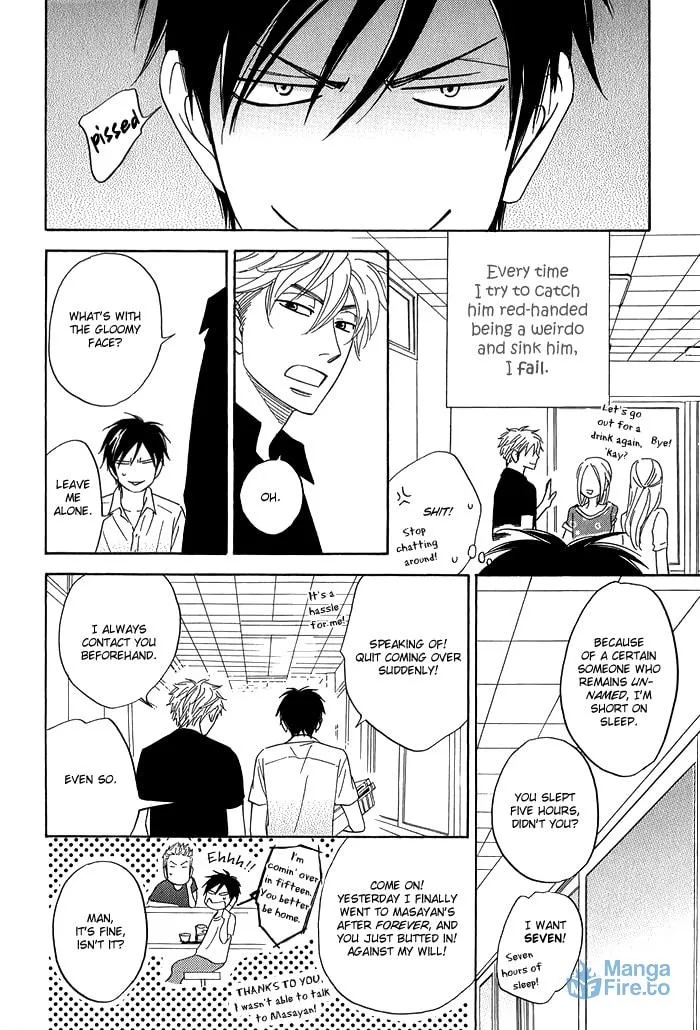Read Candy Color Paradox chapter 6 image 5 on Lezhin