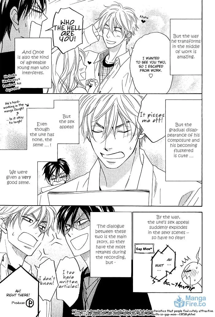 Read Candy Color Paradox chapter 7.5 image 2 on Lezhin