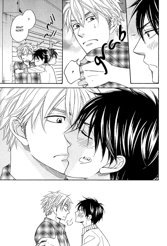 Read Candy Color Paradox chapter 7.5 image 6 on Lezhin