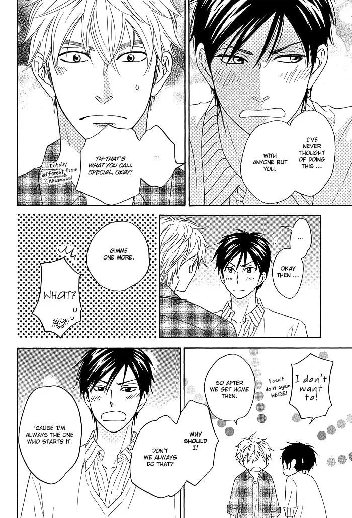 Read Candy Color Paradox chapter 7.5 image 7 on Lezhin