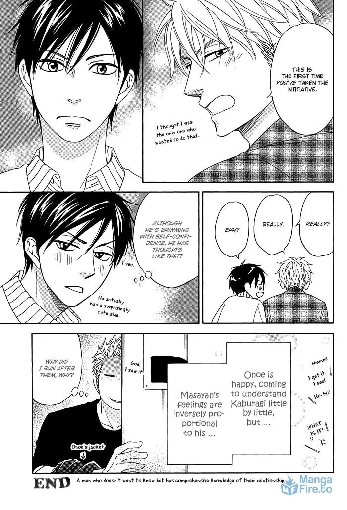Read Candy Color Paradox chapter 7.5 image 8 on Lezhin