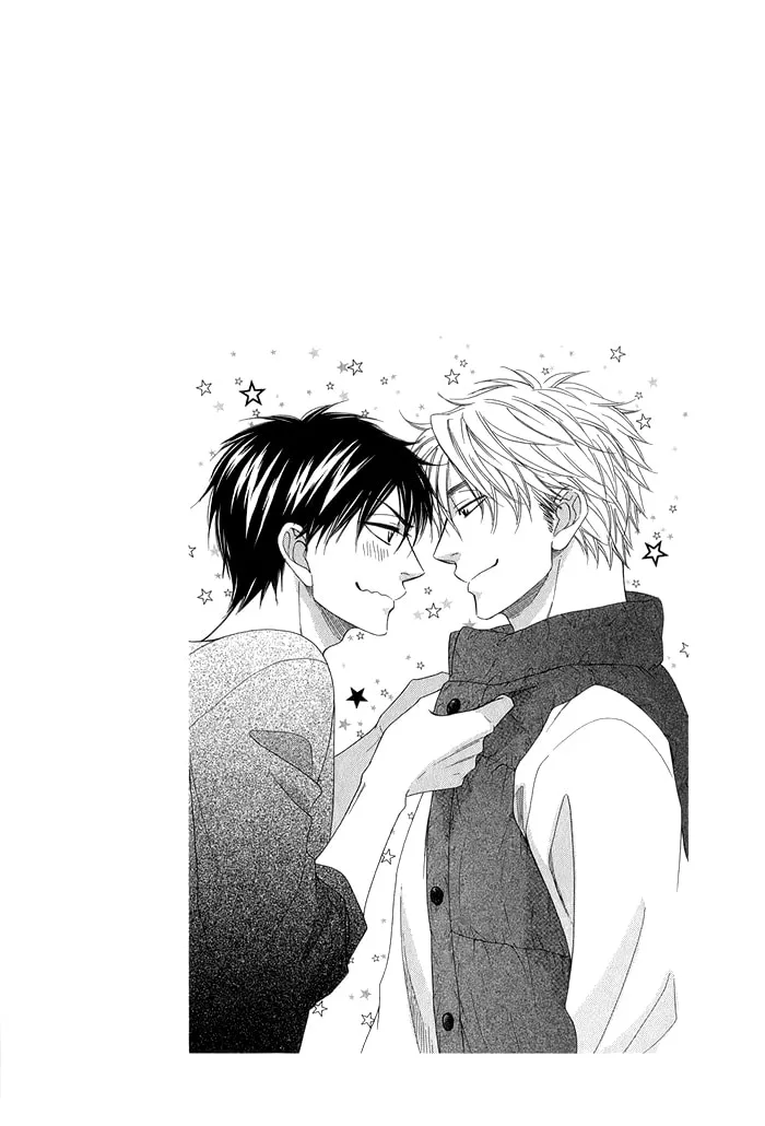 Read Candy Color Paradox chapter 7 image 1 on Lezhin