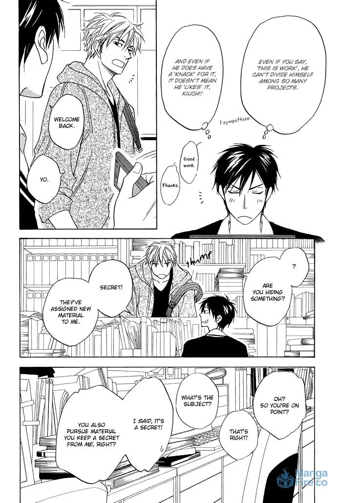 Read Candy Color Paradox chapter 7 image 11 on Lezhin