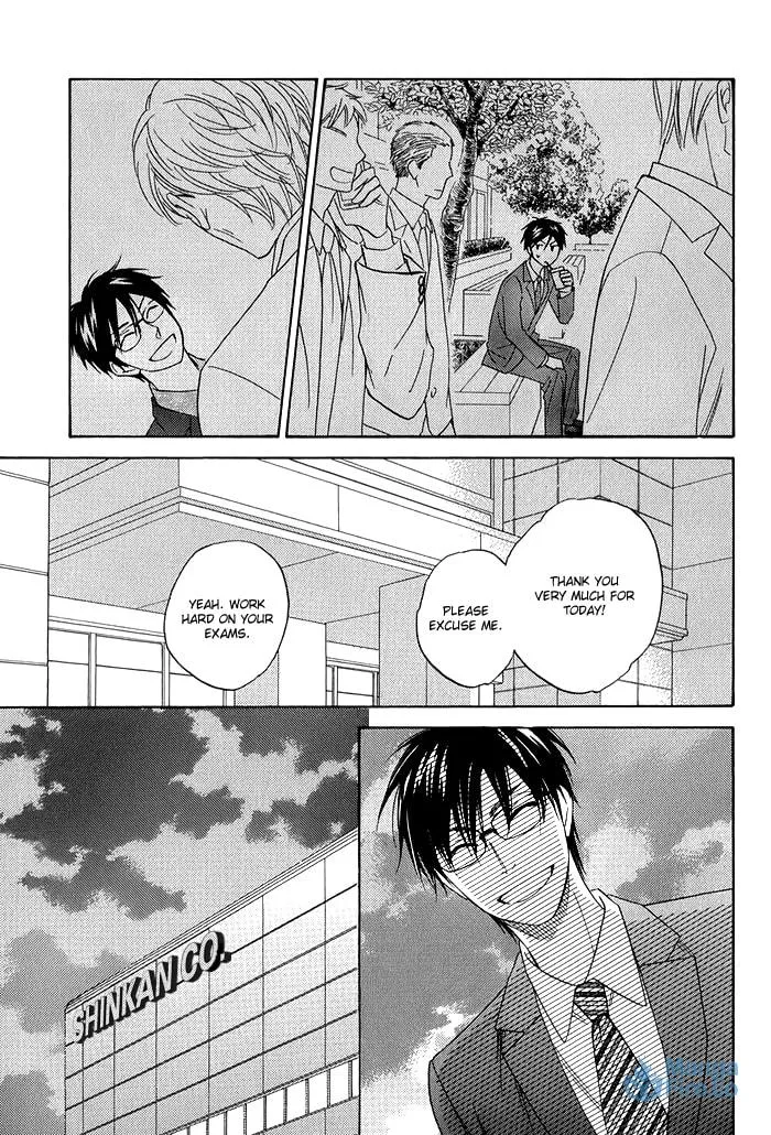 Read Candy Color Paradox chapter 7 image 14 on Lezhin