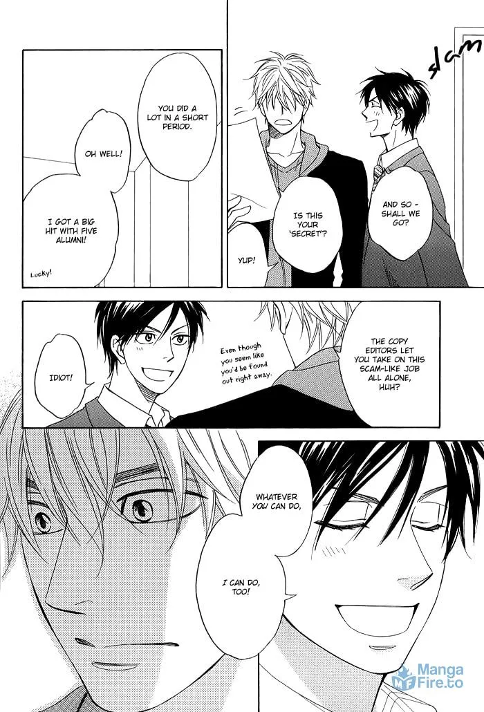 Read Candy Color Paradox chapter 7 image 17 on Lezhin