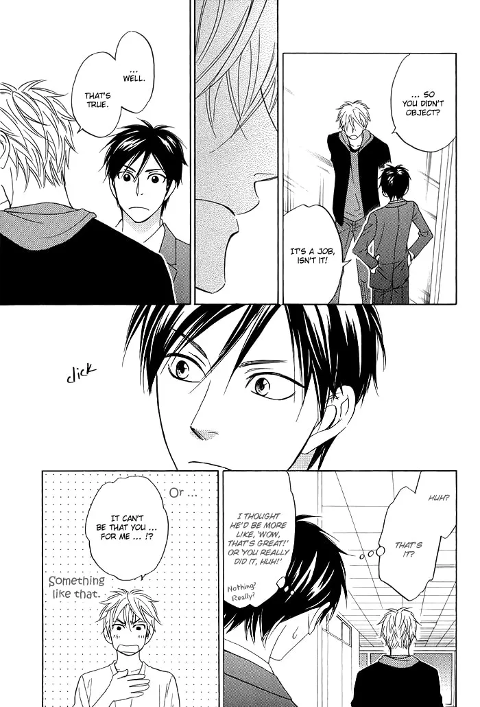 Read Candy Color Paradox chapter 7 image 18 on Lezhin