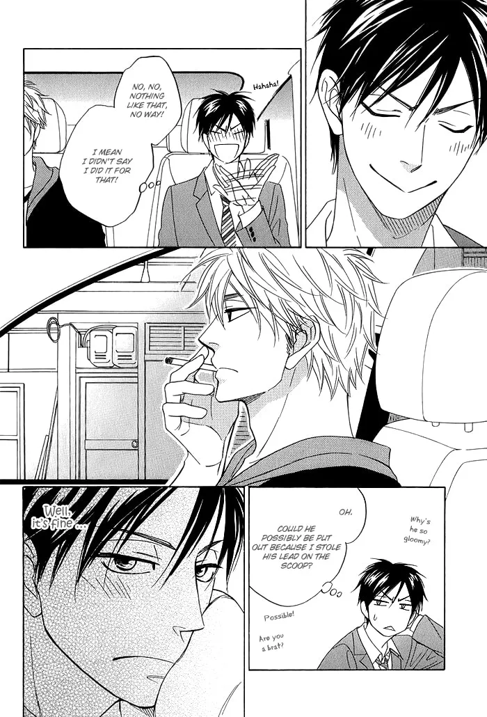 Read Candy Color Paradox chapter 7 image 19 on Lezhin