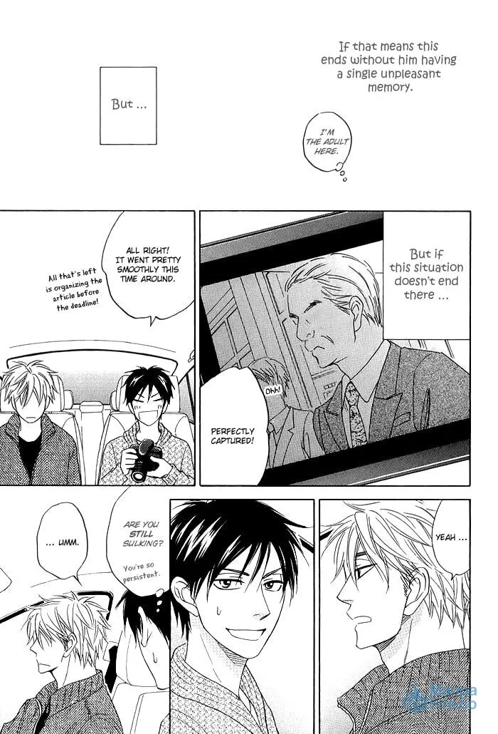 Read Candy Color Paradox chapter 7 image 20 on Lezhin