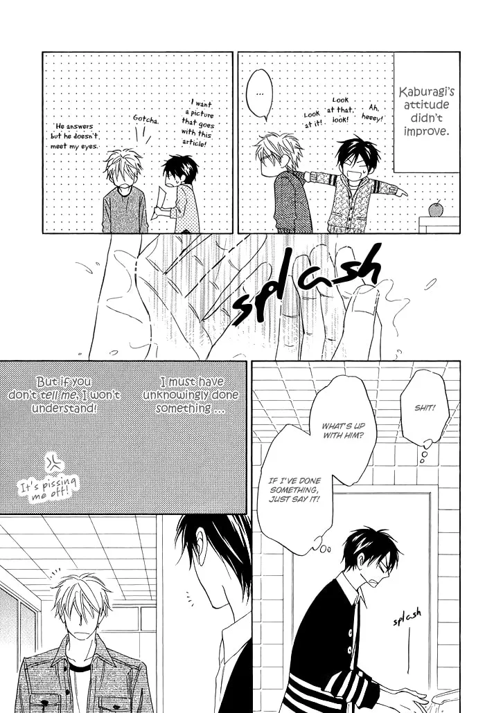 Read Candy Color Paradox chapter 7 image 22 on Lezhin