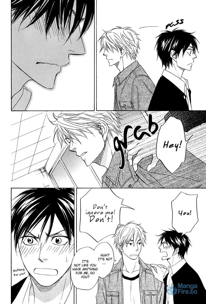 Read Candy Color Paradox chapter 7 image 23 on Lezhin