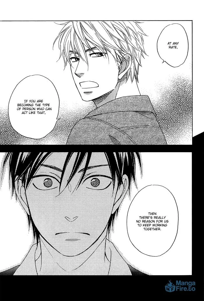 Read Candy Color Paradox chapter 7 image 26 on Lezhin